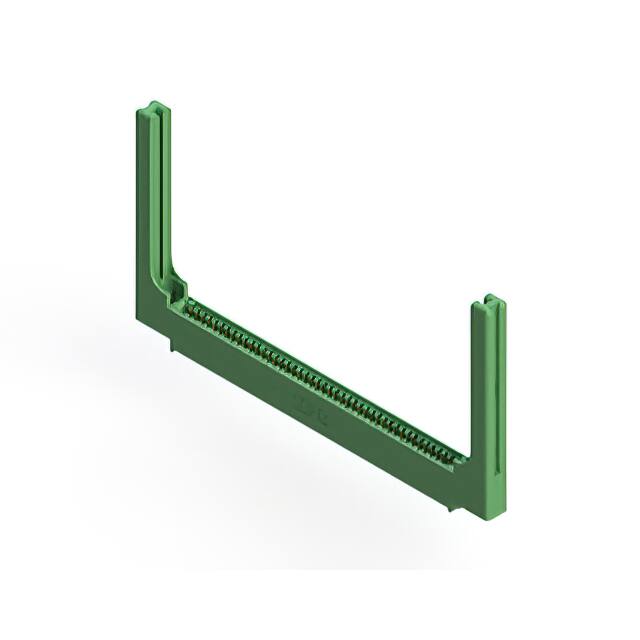 345-045-524-658 EDAC Inc.  Edgeboard Connectors